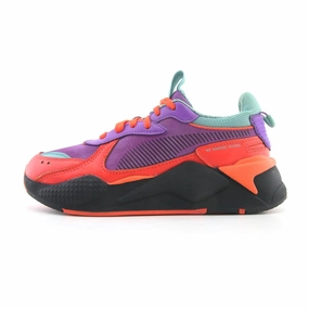 PUMA  RS-X TOYS easy - to - put - on shoes