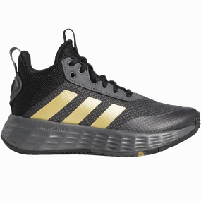 comfort feature Comfortable Elastic Straps Youth Own the Game 2.0