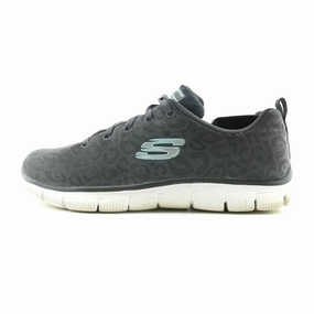 SKECHERS MEMORY FOAM flexible sole shoes responsive - midsole shoes