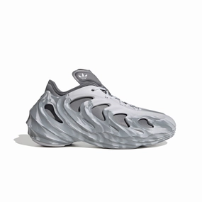 Comfortable fit Bouncy midsole Adifom Q Shoes GW2216