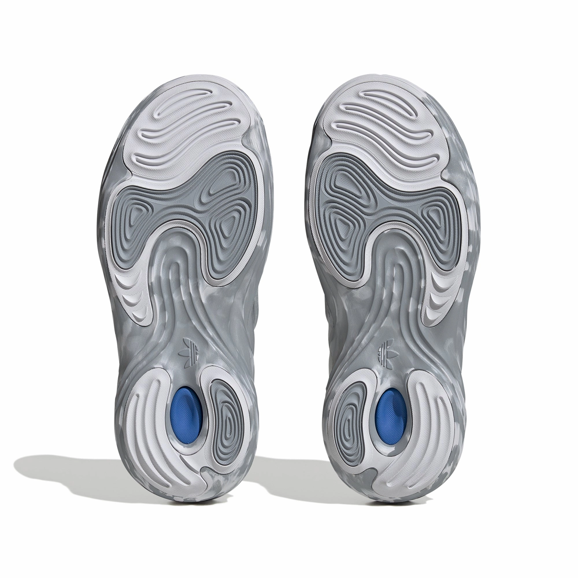Zero Gravity Cushioning Training companion Adifom Q Shoes GW2216