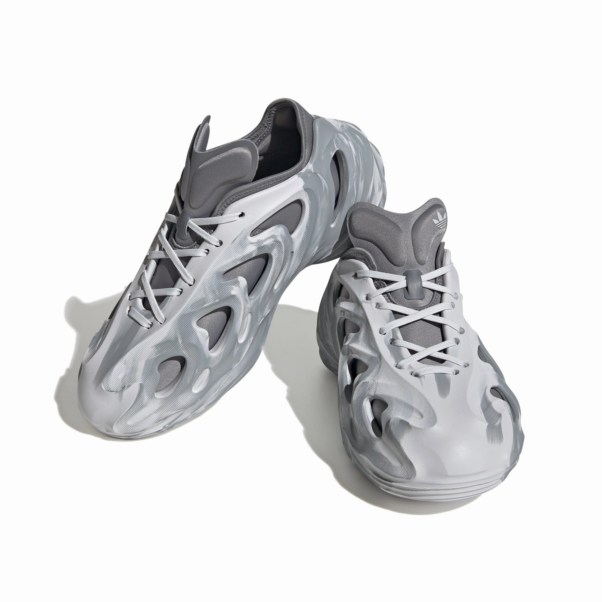 Adifom Q Shoes GW2216 Secure lacing system