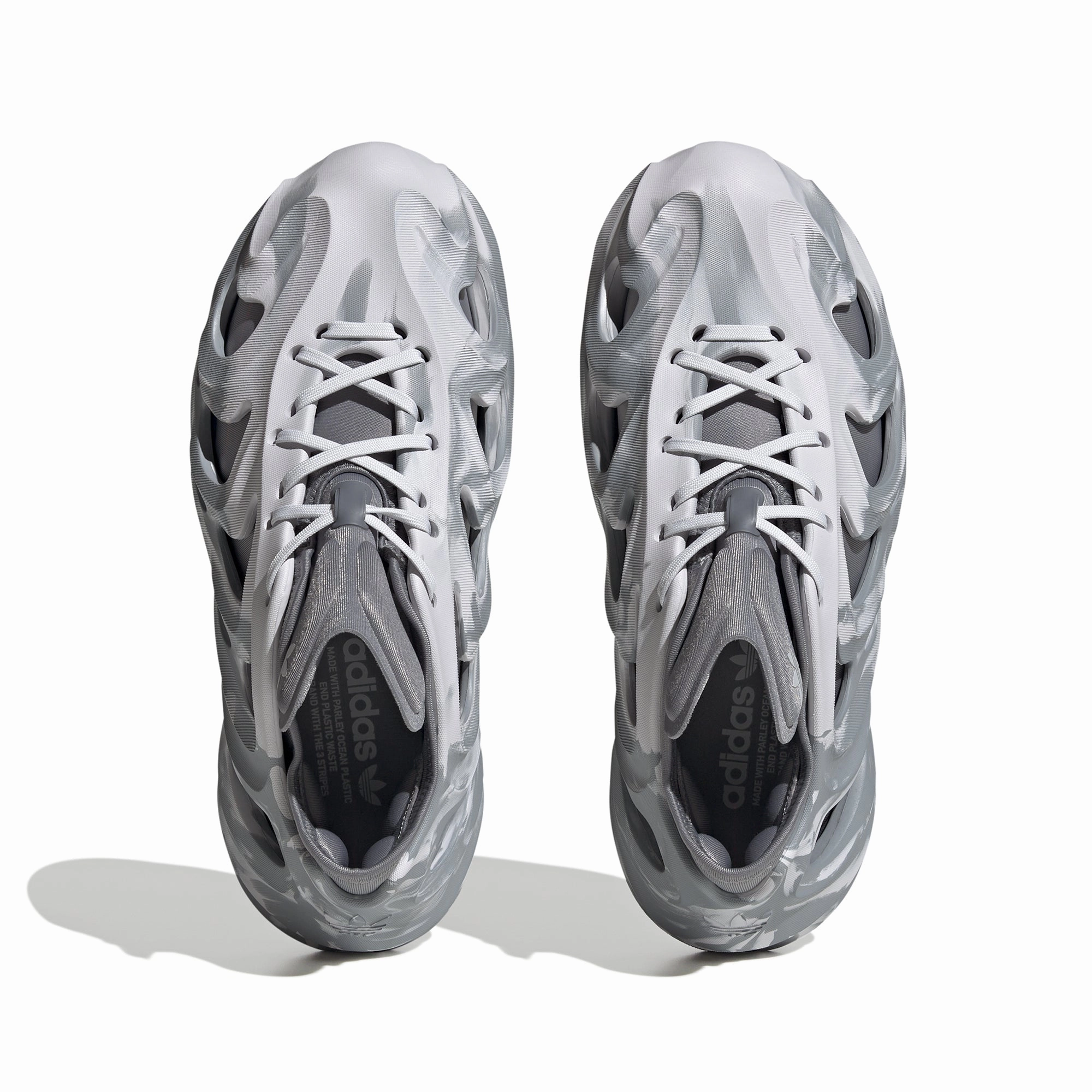 Lightweight Ethylene Vinyl Acetate Supportive Lining Adifom Q Shoes GW2216