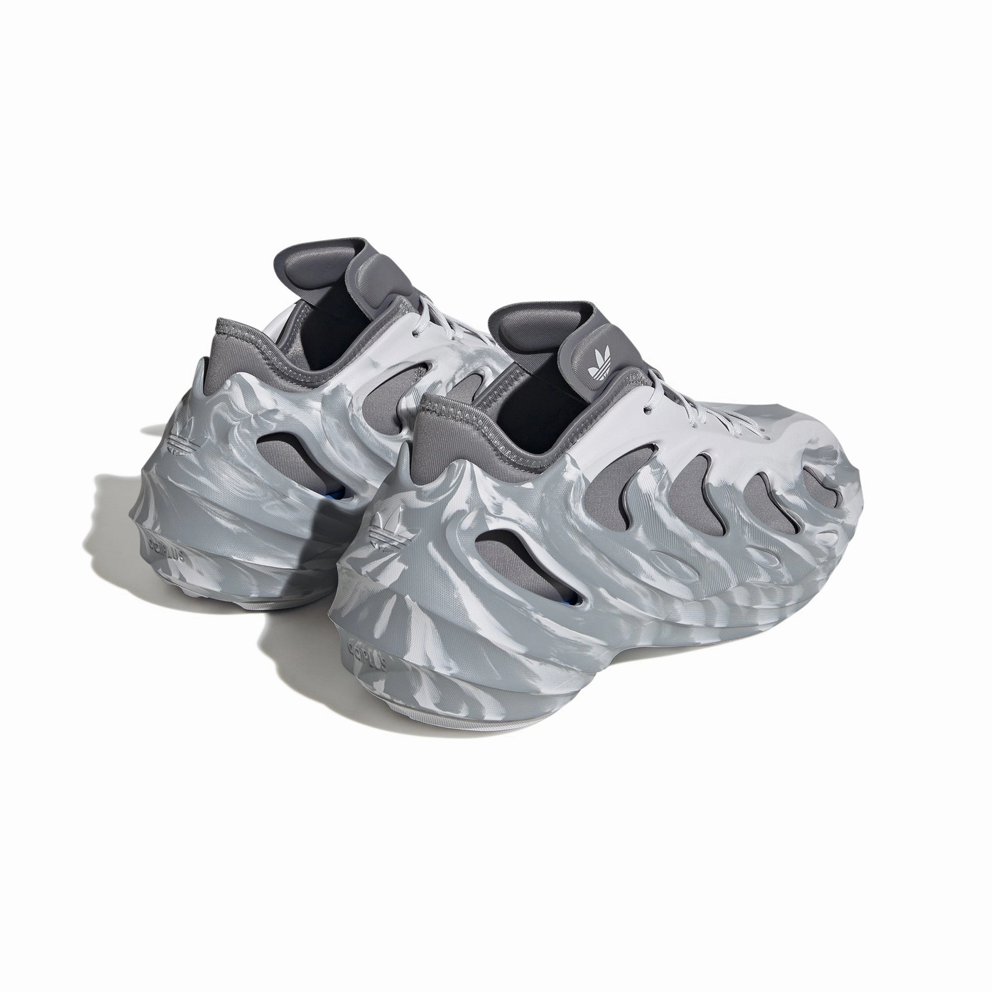 Impact Dispersing Structure Adifom Q Shoes GW2216