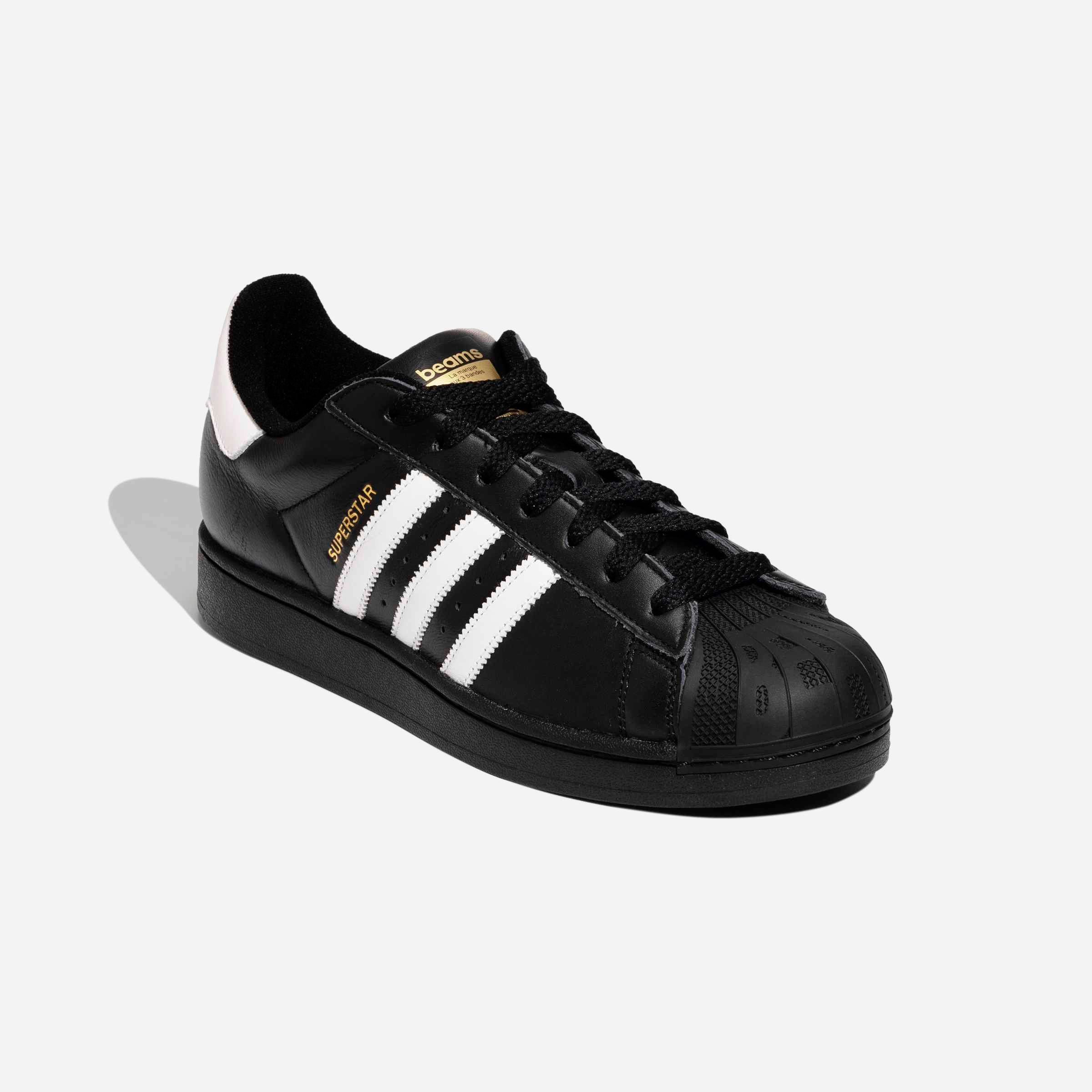 Superstar Beams Quick Release Laces