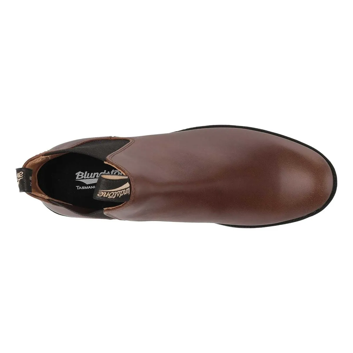 Blundstone Men's 1900 Brown Comfort Cushion