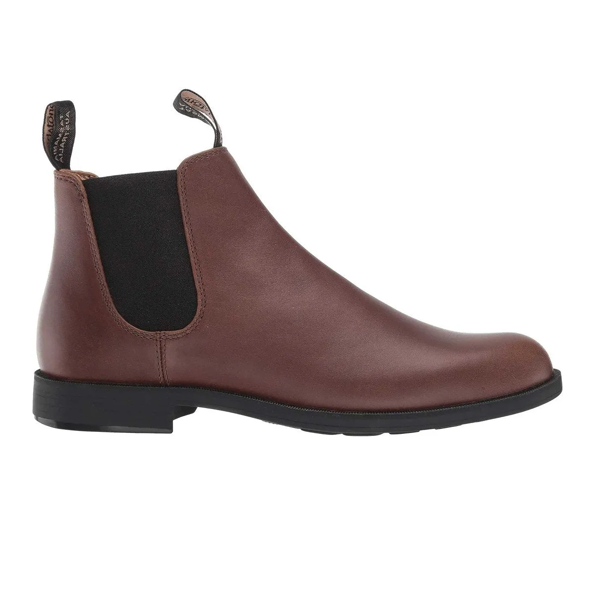 Warm Touch All Day Use Blundstone Men's 1900 Brown