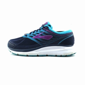 BROOKS ADDICTION 13 anatomical - shape shoes