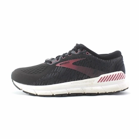 roller skating shoes running on uneven ground BROOKS ADDICTION GTS 15