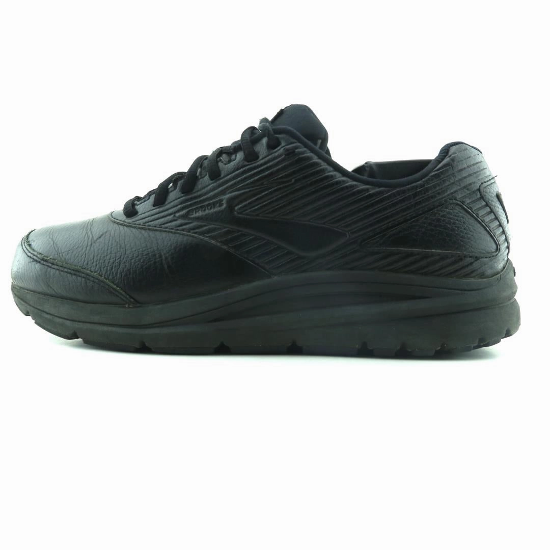 BROOKS ADDICTION WALKER 2 good grip shoe property running during sunset