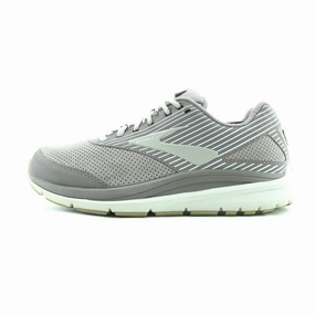 Good Traction BROOKS ADDICTION WALKER SUEDE