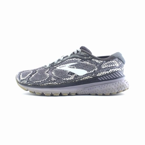 BROOKS ADRENALINE GTS 20 Reaction - time - improving