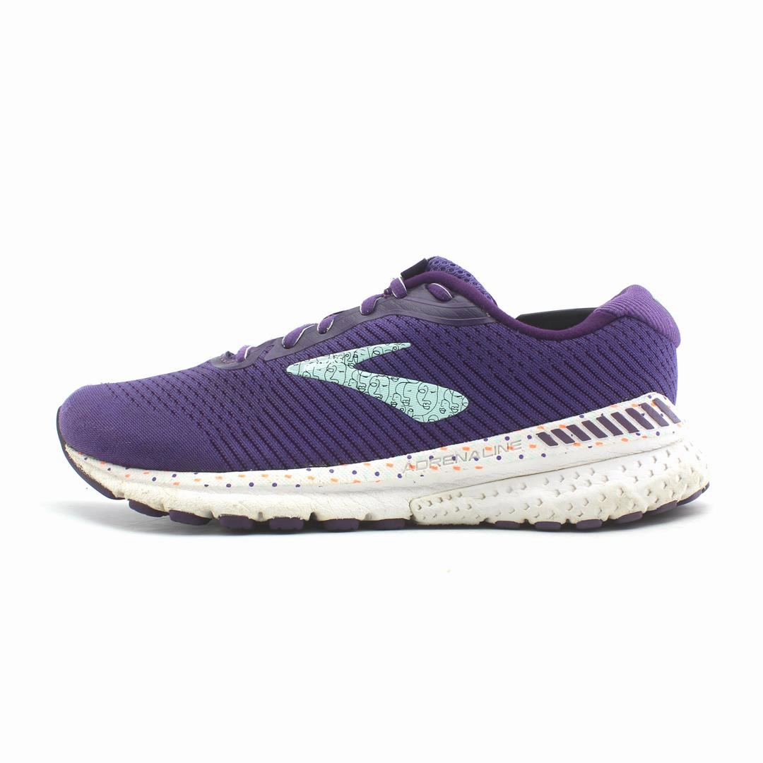 Stylish Shoes weight - lifting running shoes BROOKS ADRENALINE GTS 20