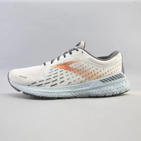 Knit Material Stylish Design BROOKS ADRENALINE GTS 21