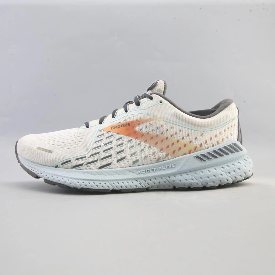 Knit Material Stylish Design BROOKS ADRENALINE GTS 21