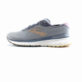 lateral - support shoes flexible - sole shoes BROOKS ADRENALINE GTS 21