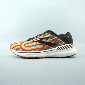BROOKS ADRENALINE GTS 22 pre - designed shoe pattern