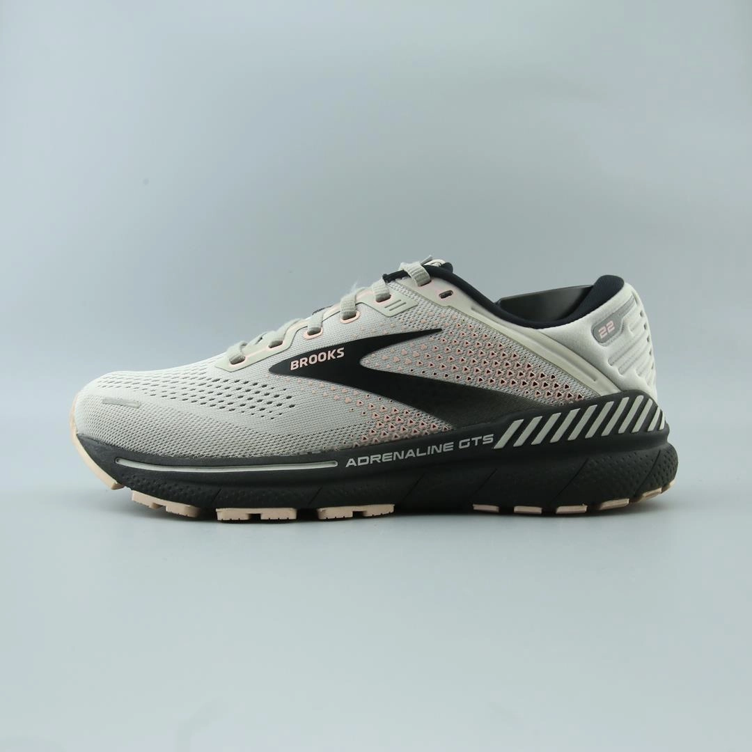 Odor Free Easy On And Off BROOKS ADRENALINE GTS 22