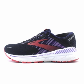 BROOKS ADRENALINE GTS 22 heart health custom - fit