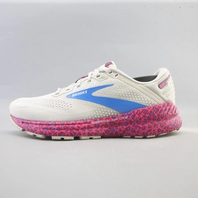 BROOKS ADRENALINE GTS 22 anatomical - shape - comfort shoes