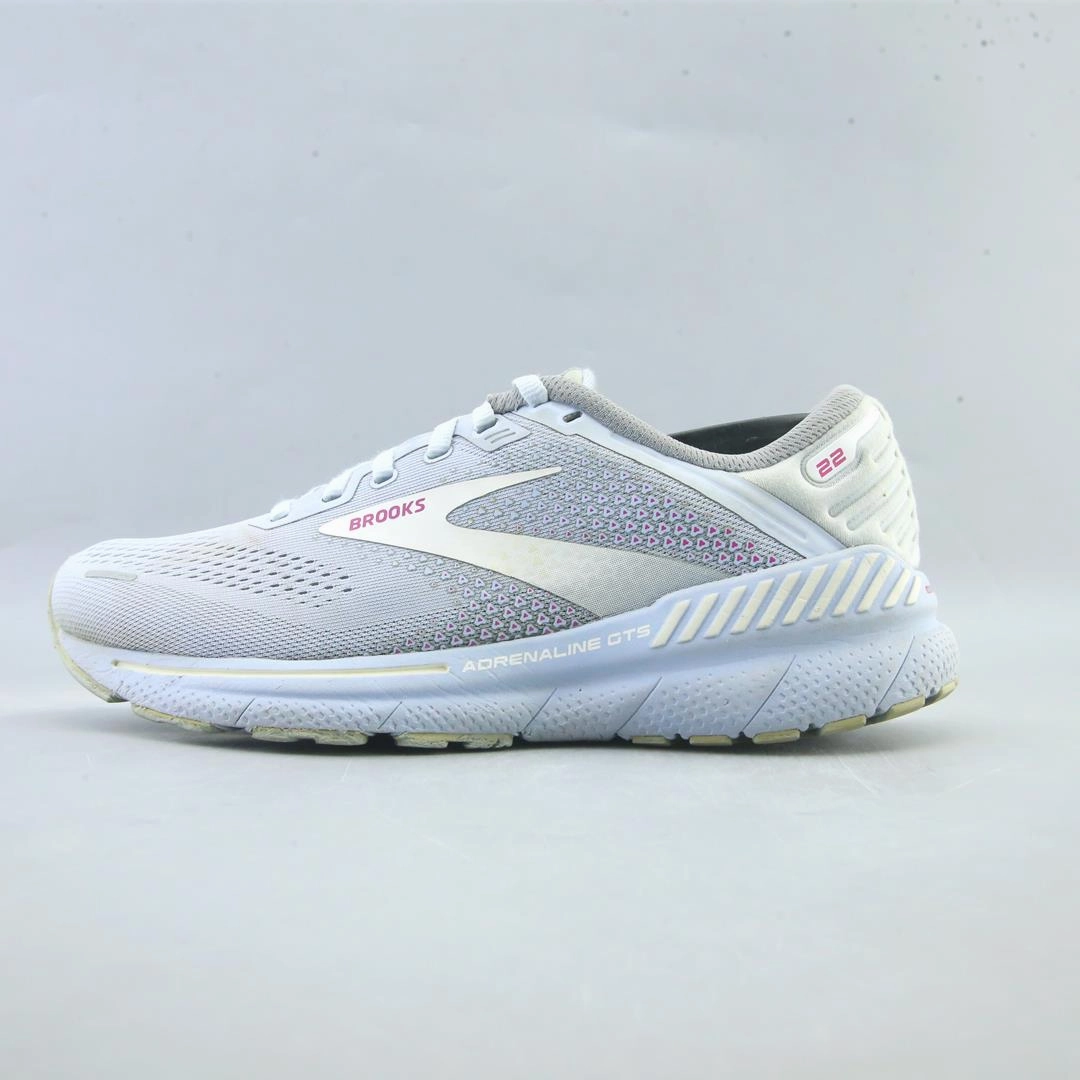 group running cool - down BROOKS ADRENALINE GTS 22