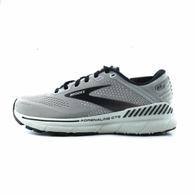 BROOKS ADRENALINE GTS 22 Traction Sole running in a cable car area shoes