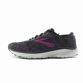 training running shoe situation adjustable - straps BROOKS ANTHEM 2