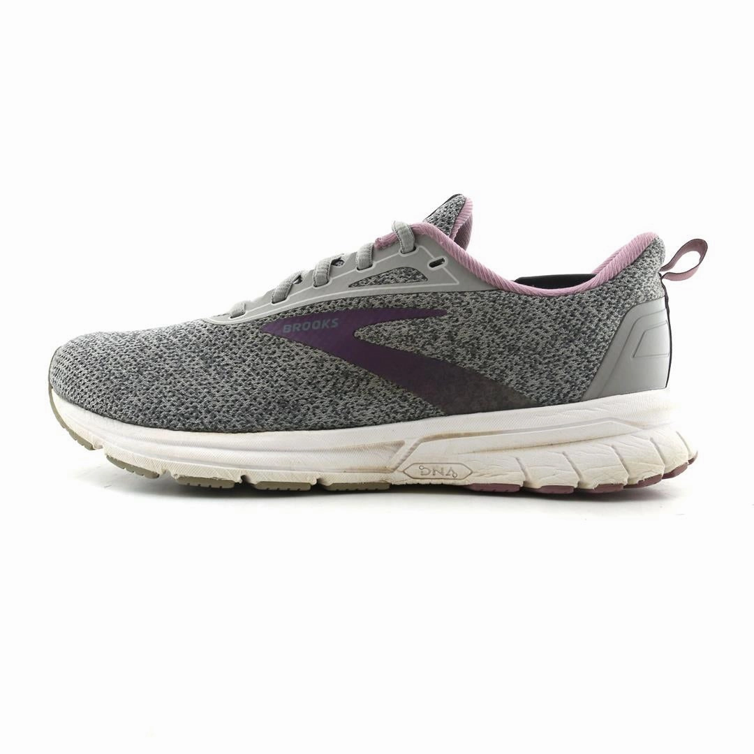 BROOKS ANTHEM 3 running for health shoes running for a way to stay focused