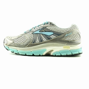 interval training shoe compatibility BROOKS ARIEL 12