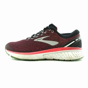 high - jump shoes BROOKS GHOST 11