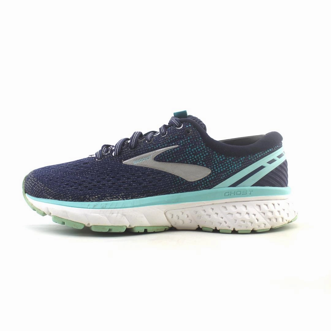 Speed Traction Narrow Toe Box BROOKS GHOST 11