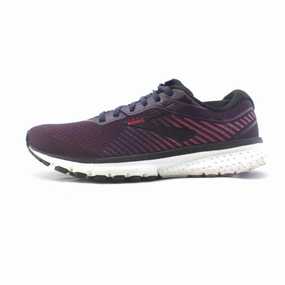 BROOKS GHOST 12 forefoot support non - slip shoes