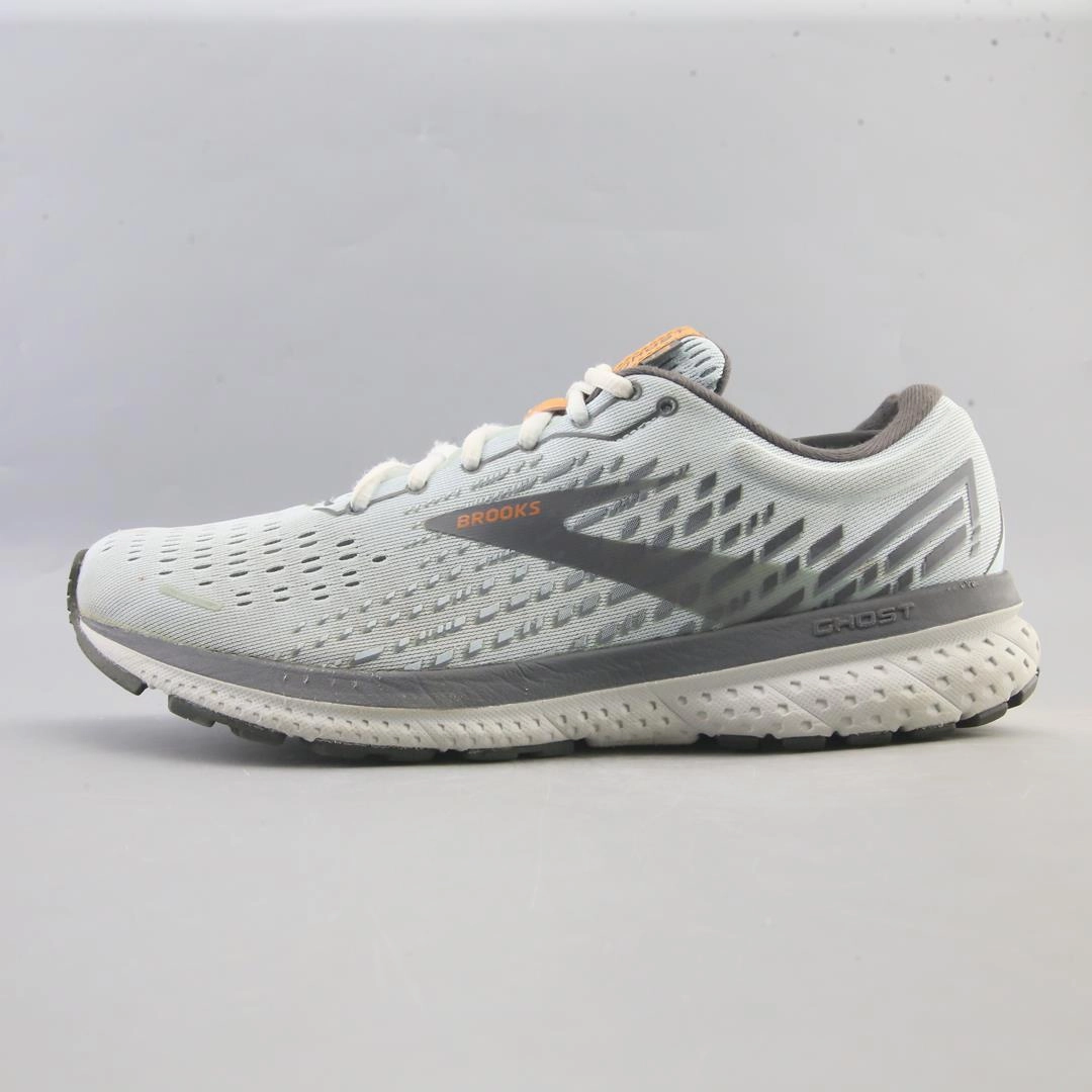 BROOKS GHOST 13 Cushioned ride Gigantic style