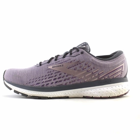 BROOKS GHOST 13 Comfort Edge
