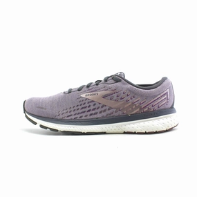high - arched BROOKS GHOST 13