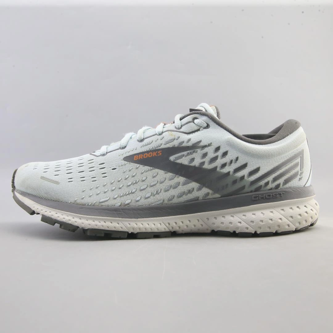 BROOKS GHOST 13 Impact Resistant