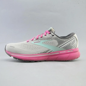 Runners with Plantar Fasciitis BROOKS GHOST 14