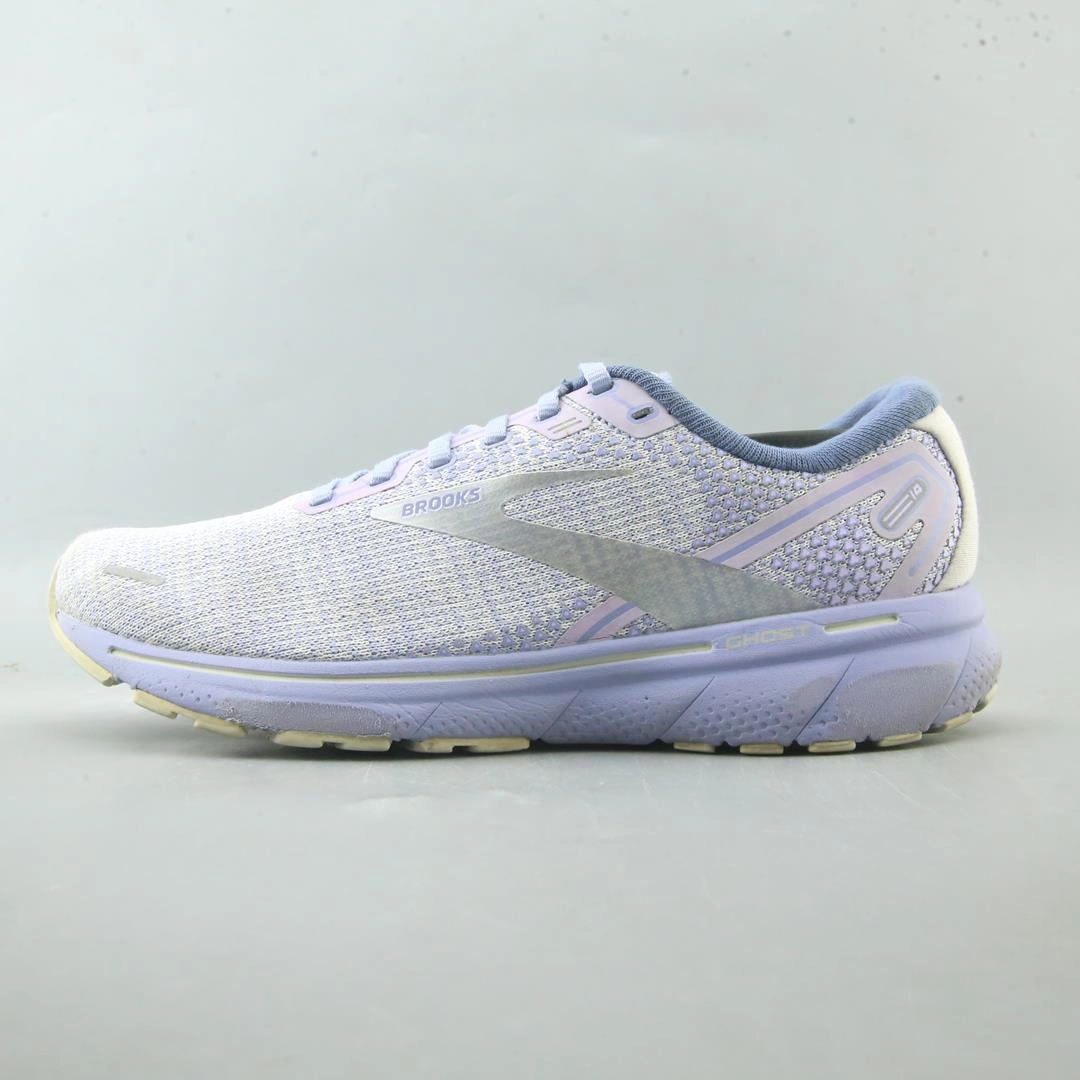 high - top footwear adult shoe aesthetics BROOKS GHOST 14