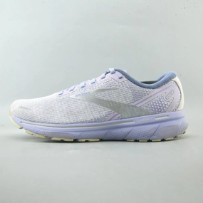 high - top footwear adult shoe aesthetics BROOKS GHOST 14