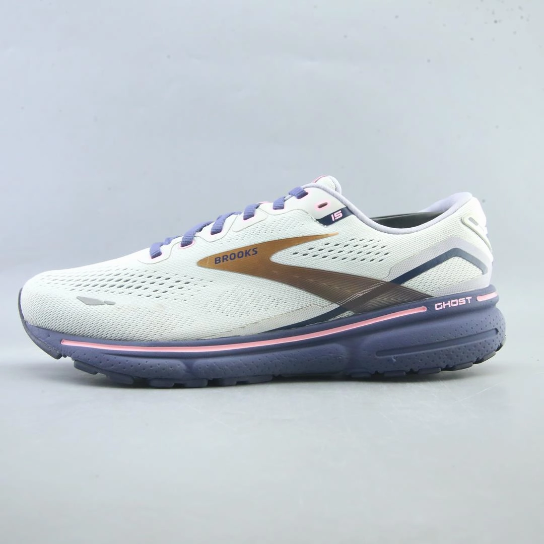 hook - and - loop - trimmed - design shoes Red Wing Heritage BROOKS GHOST 15