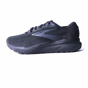 BROOKS GHOST 16 Speedboard lightweight foam shoe material