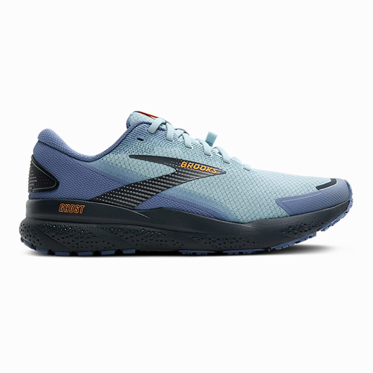 slip - on running shoes narrow - fit choice Brooks Ghost 16 Weatherized
