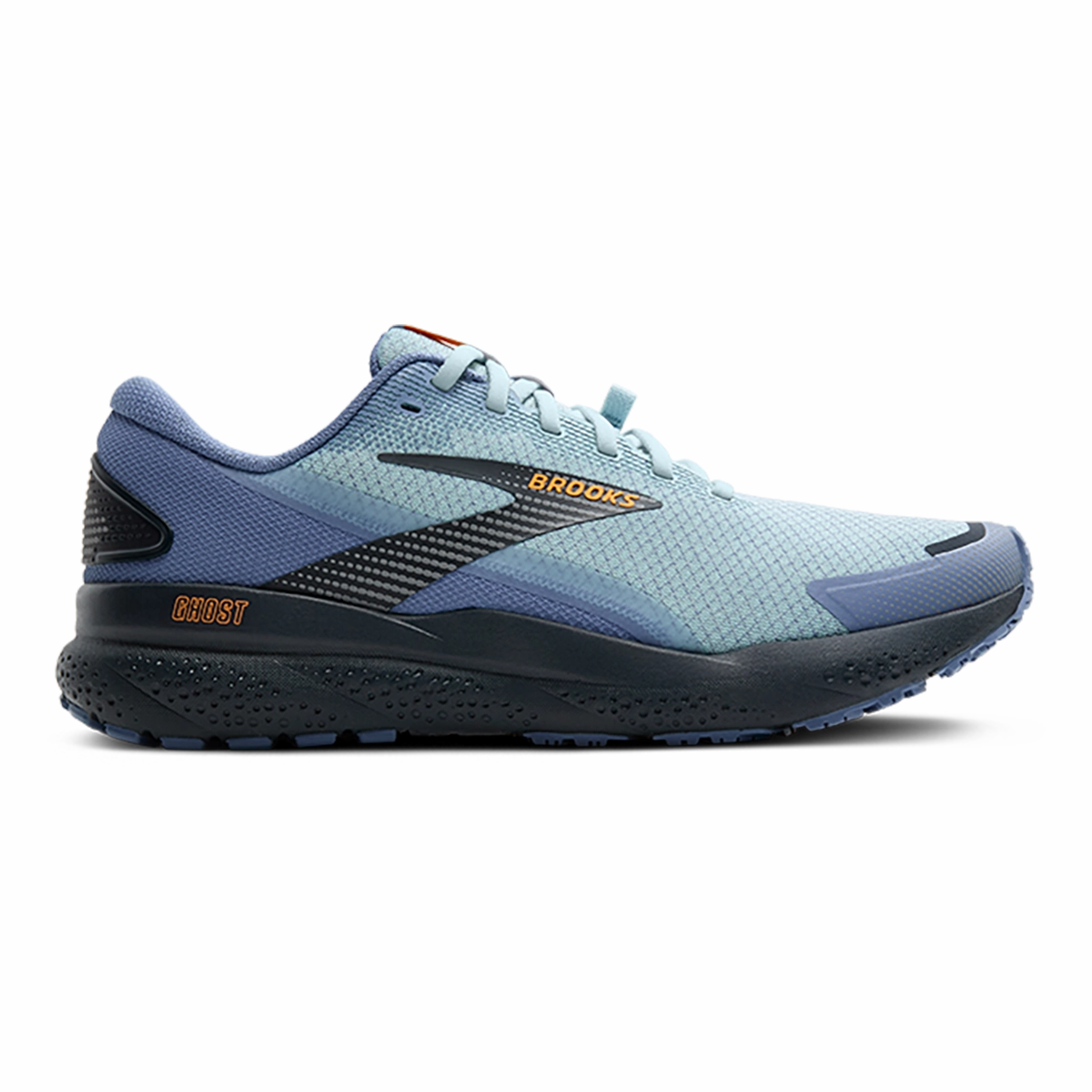 Custom Fit Mental health Brooks Ghost 16 Weatherized