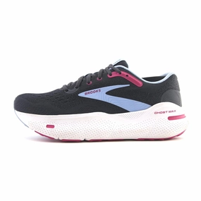 tapered - toe - feature shoes Elderly BROOKS GHOST MAX