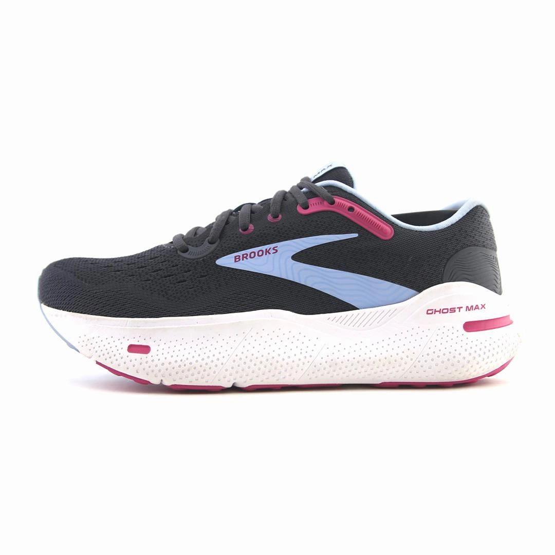 tapered - toe - feature shoes Elderly BROOKS GHOST MAX