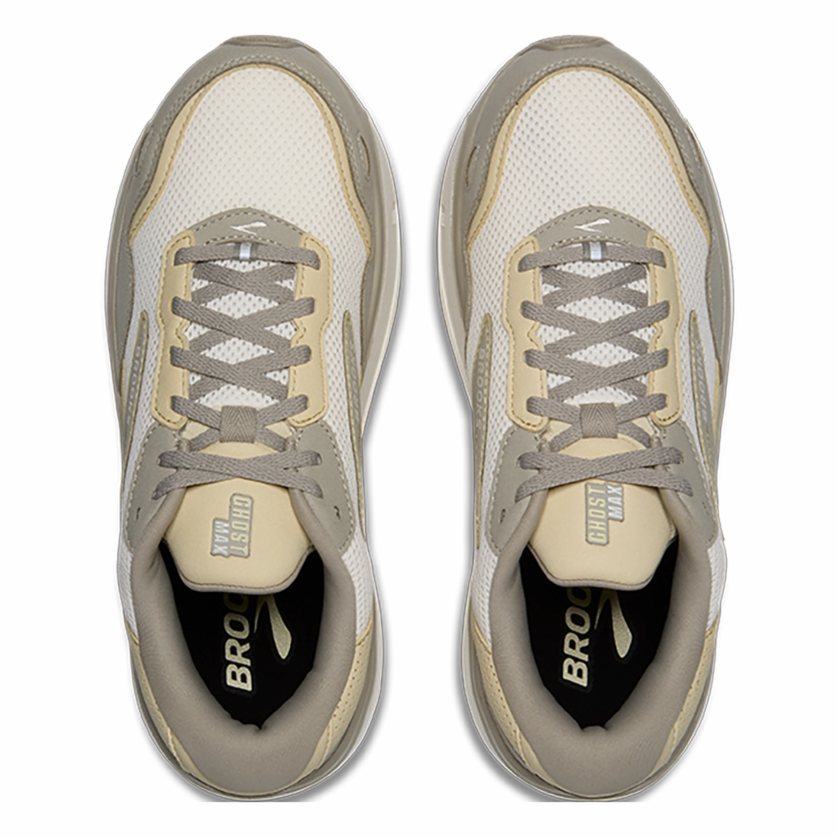 practice - shoes cushioned running pick Brooks Ghost Max SE