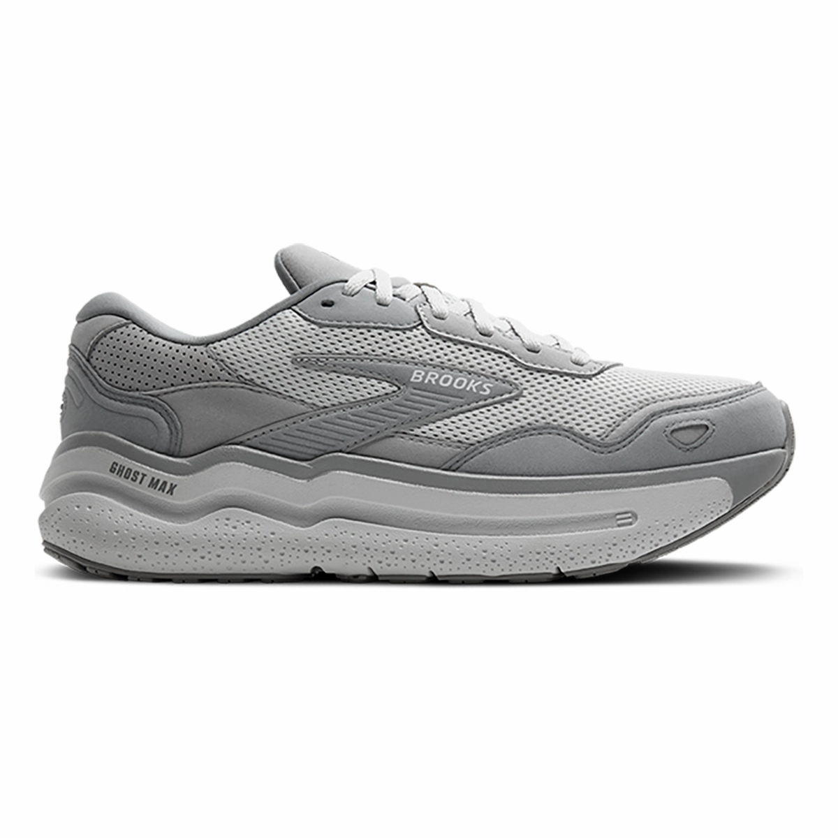 shock - dispersing shoes Brooks Ghost Max SE