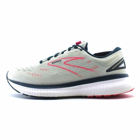 BROOKS GLYCERIN 19 anti - skid shoes vegan running shoes