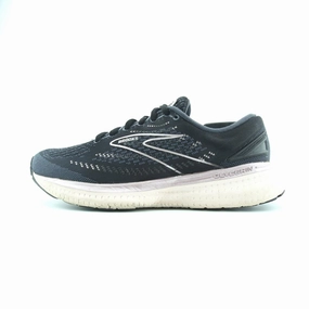 neutral running shoes moisture - wicking fabric BROOKS GLYCERIN 19
