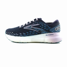 BROOKS GLYCERIN 20 day - visibility shoes EverydayUse